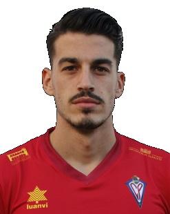 Miguel ngel (C.P. Villarrobledo) - 2022/2023